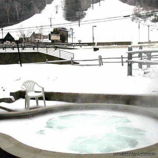 Attitash Mountain Village Bartlett Einrichtungen foto