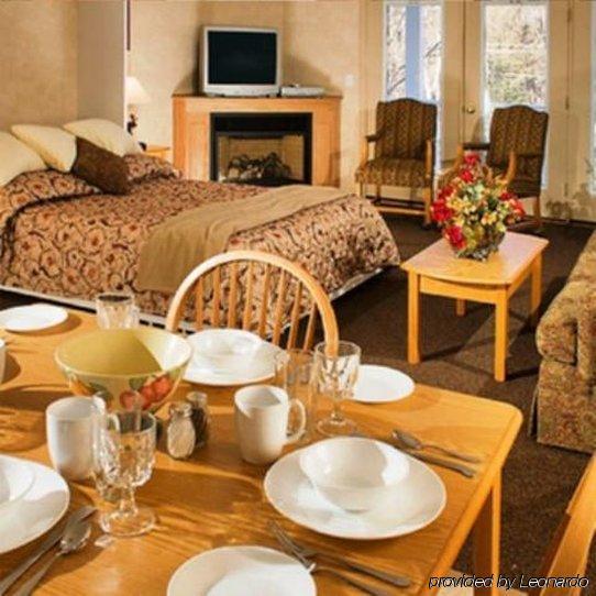Attitash Mountain Village Bartlett Zimmer foto