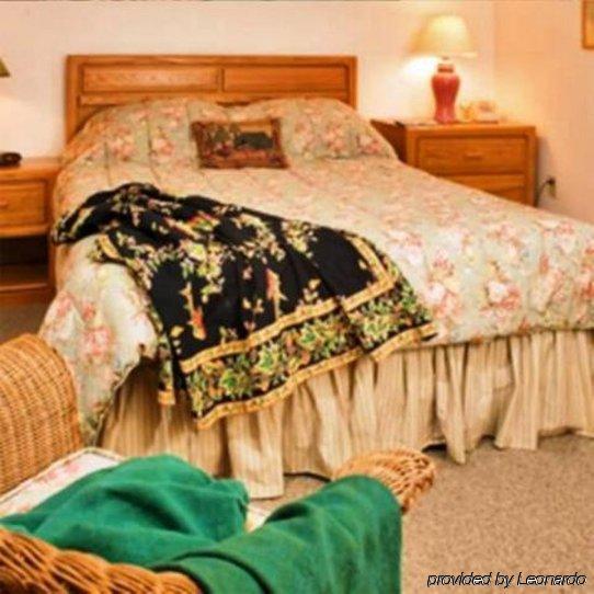 Attitash Mountain Village Bartlett Zimmer foto