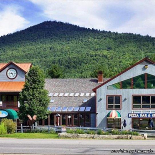 Attitash Mountain Village Bartlett Exterior foto